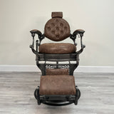 Kyoto Crown Barber Chair