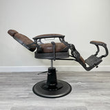 Kyoto Crown Barber Chair