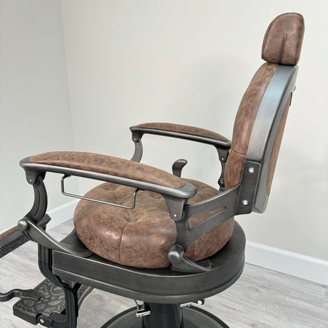 Kyoto Crown Barber Chair