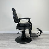 London Luxe Barber Chair