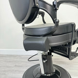 London Luxe Barber Chair