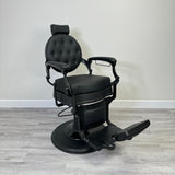 London Luxe Barber Chair