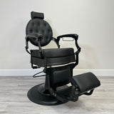 London Luxe Barber Chair