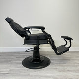 London Luxe Barber Chair