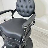 London Luxe Barber Chair