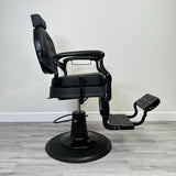 London Luxe Barber Chair