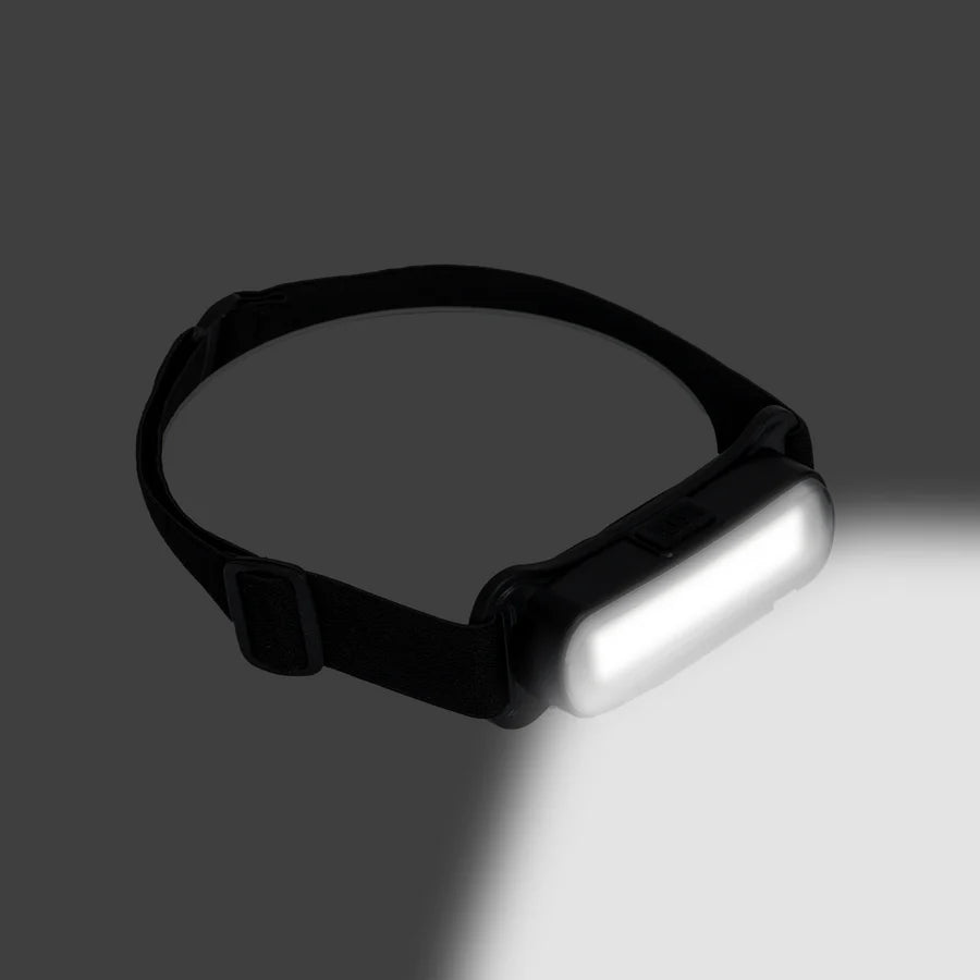 G&B Pro LED Head Lamp V2