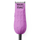 Wahl Limited Edition Peanut Trimmer Orchid