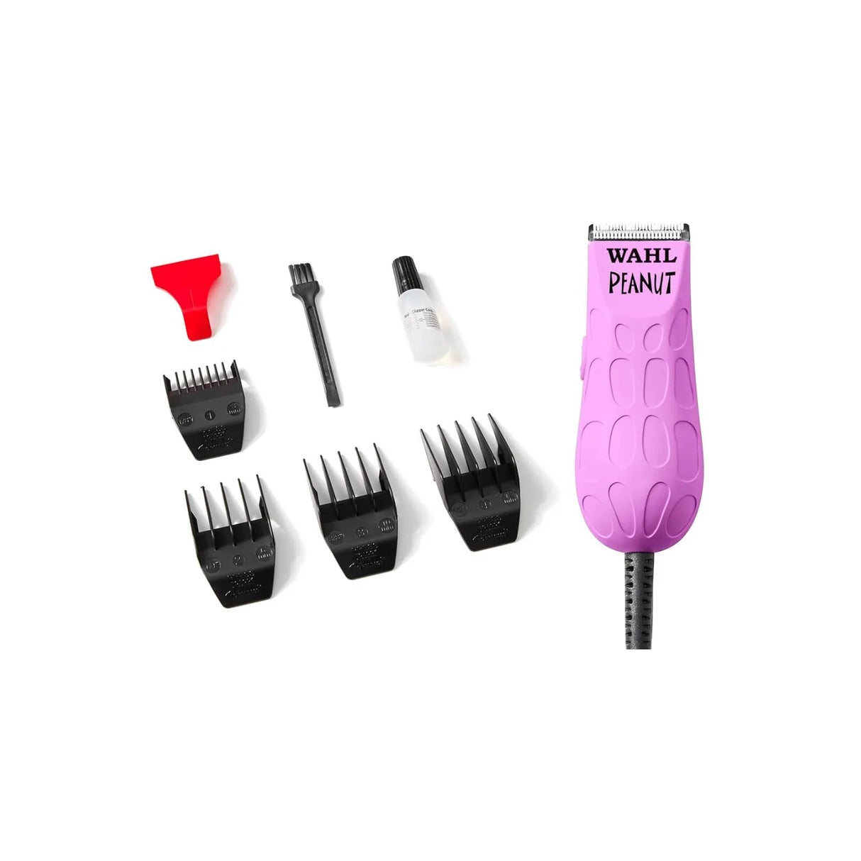 Wahl Limited Edition Peanut Trimmer Orchid