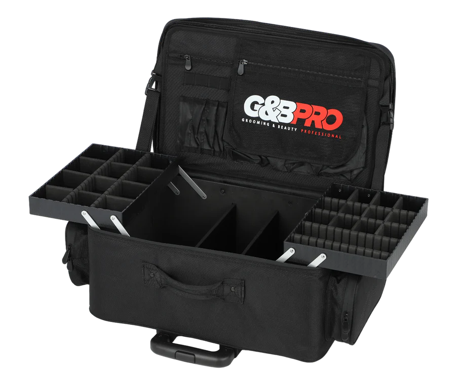 G&B Pro Roller LED Elite