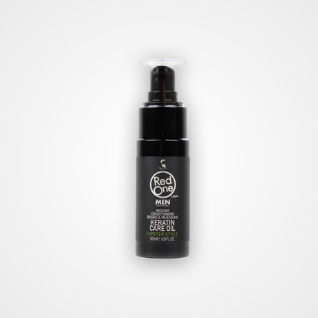 RedOne Keratin Beard Oil 50 ml