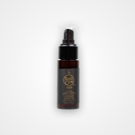 RedOne Argan Care Beard Oil 50 ml