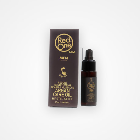 RedOne Argan Care Beard Oil 50 ml