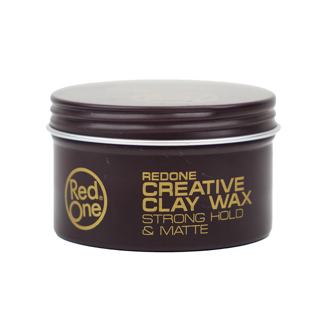 RedOne Creative Clay Wax