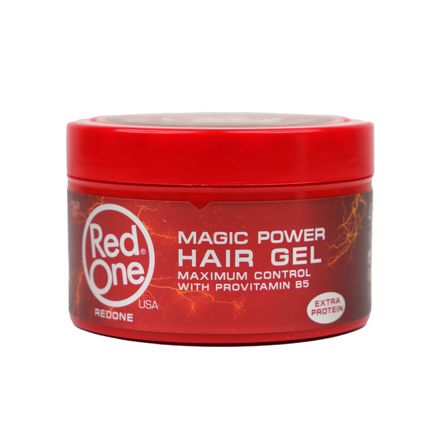 RedOne Magic Power Hair Gel 450 ml