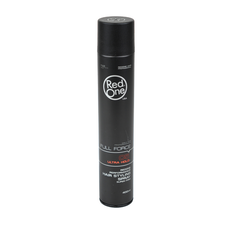 RedOne Ultra Hold Hair Spray 400 ml