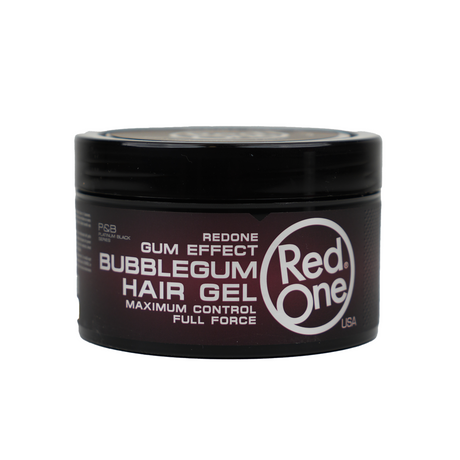 RedOne Bubble Gum Styling Gel 450 ml