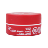 Redone Aqua Hair Wax Red