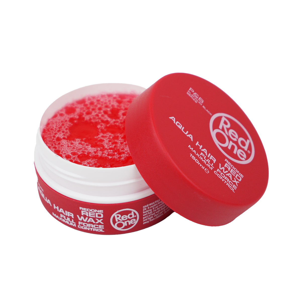 Redone Aqua Hair Wax Red