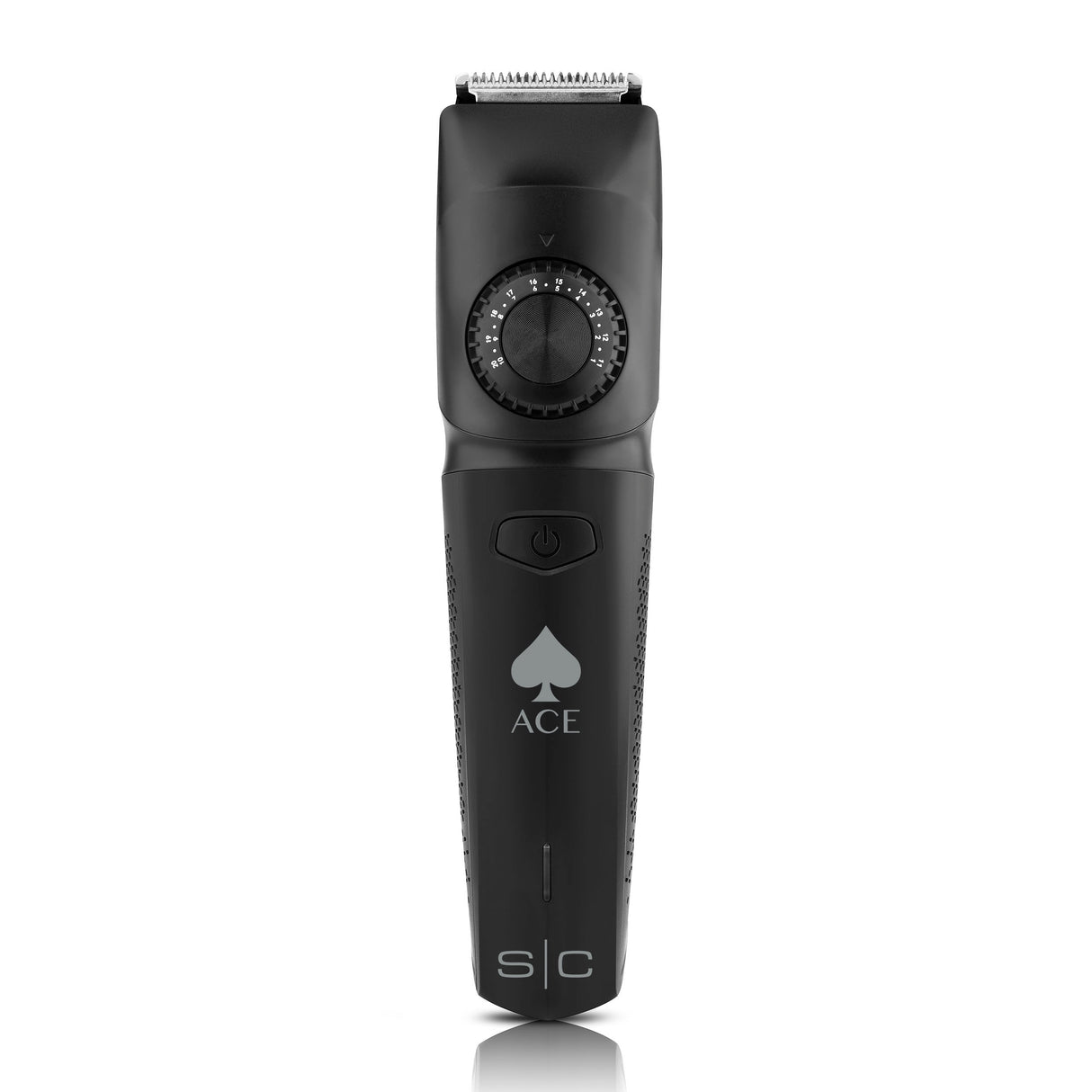 S|C Ace Beard Blender Cordless Trimmer