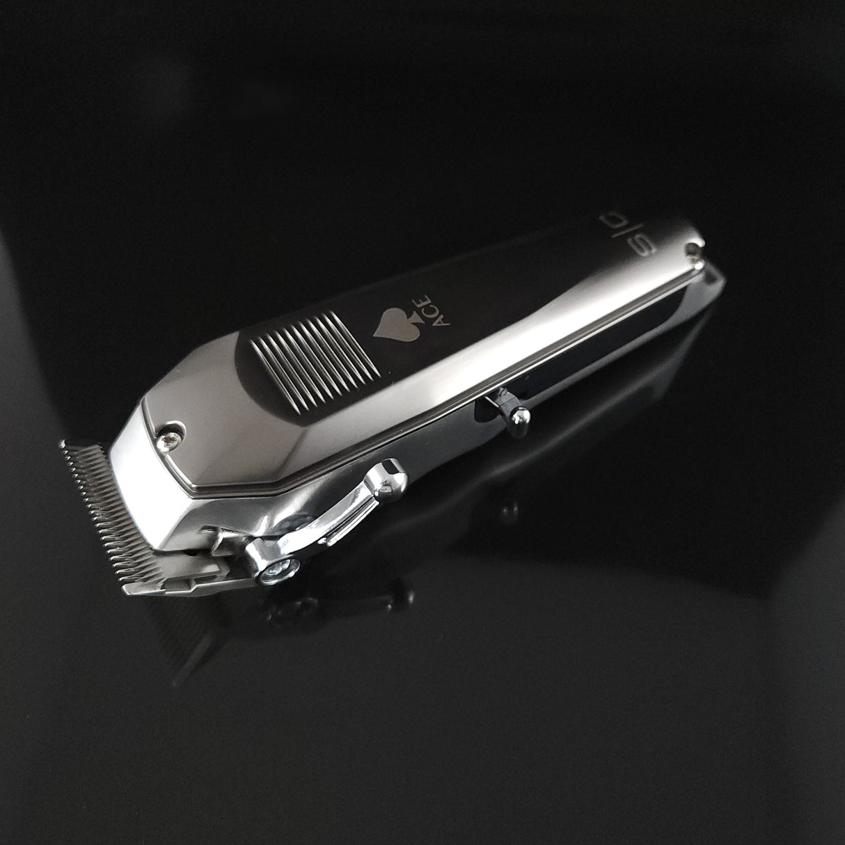 StyleCraft Ace Metal Edition Clipper