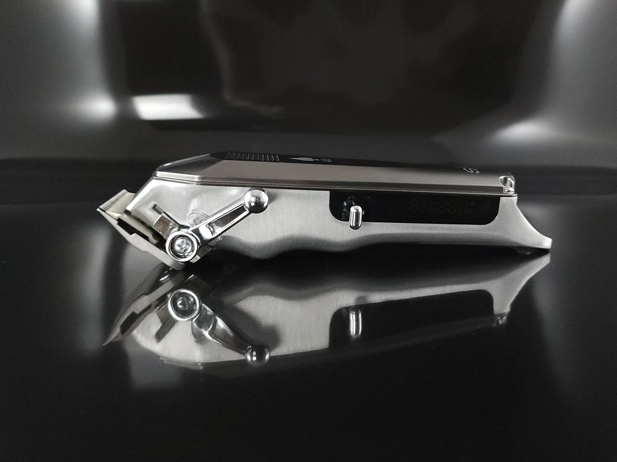 StyleCraft Ace Metal Edition Clipper