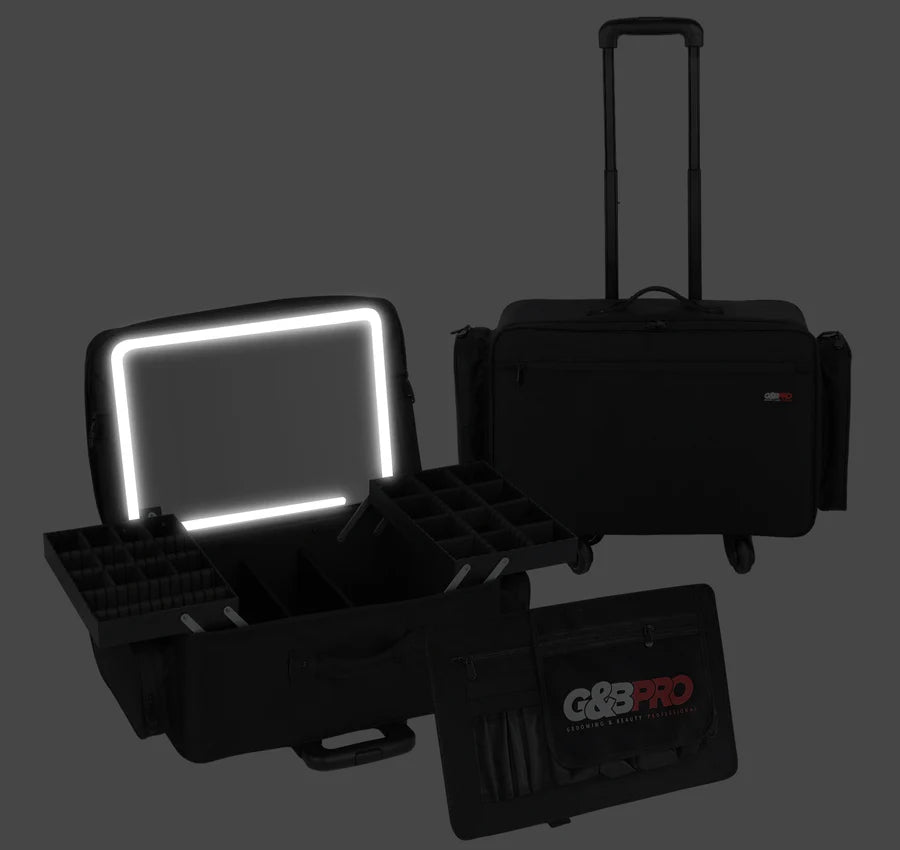 G&B Pro Roller LED Elite