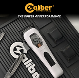 Caliber Pro Disruptor Cordless Clipper