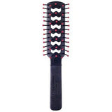 Cricket Static Free Mini Fast Flo Vent Brush