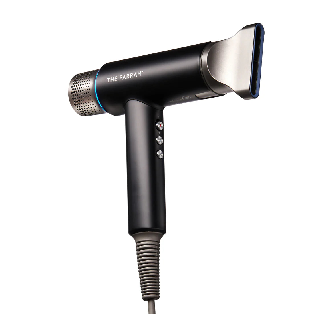 The Farrah AirPulse Hair Dryer