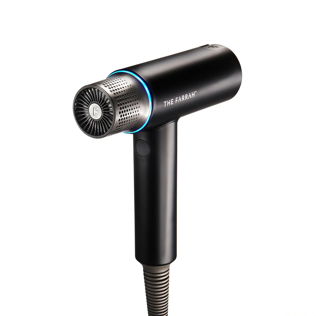 The Farrah AirPulse Hair Dryer