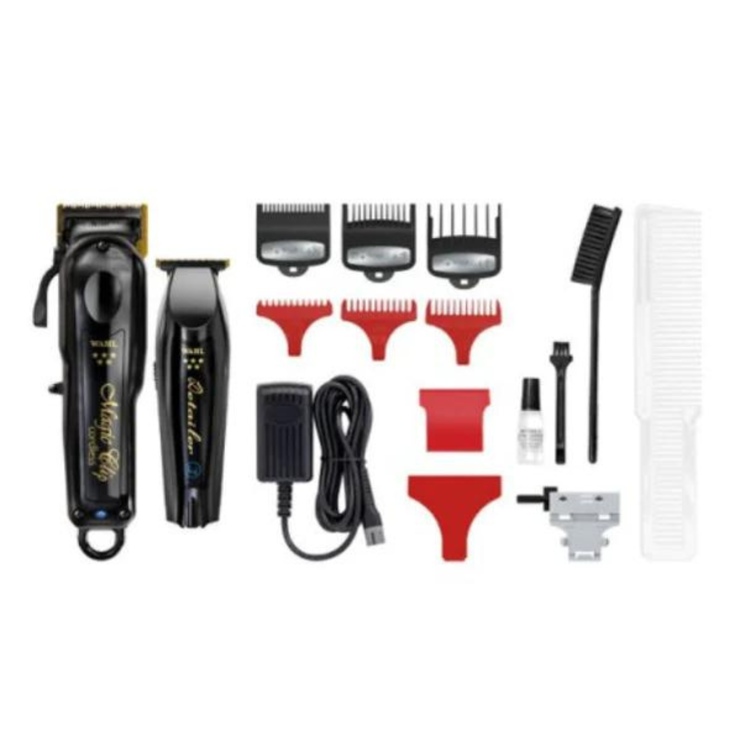 Wahl 5 Star Cordless Barber Combo – Empire Barber Supply