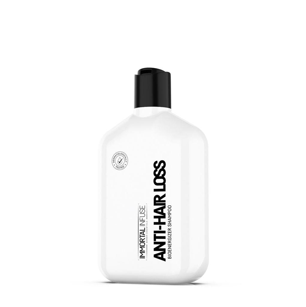 Immortal Infuse Bioenergizer Anti Hair Loss Shampoo 500ML (CS)