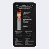 BabylissPro RoseFX+ Skeleton Metal Trimmer