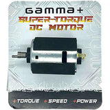 Gamma+ Super-Torque DC Motor