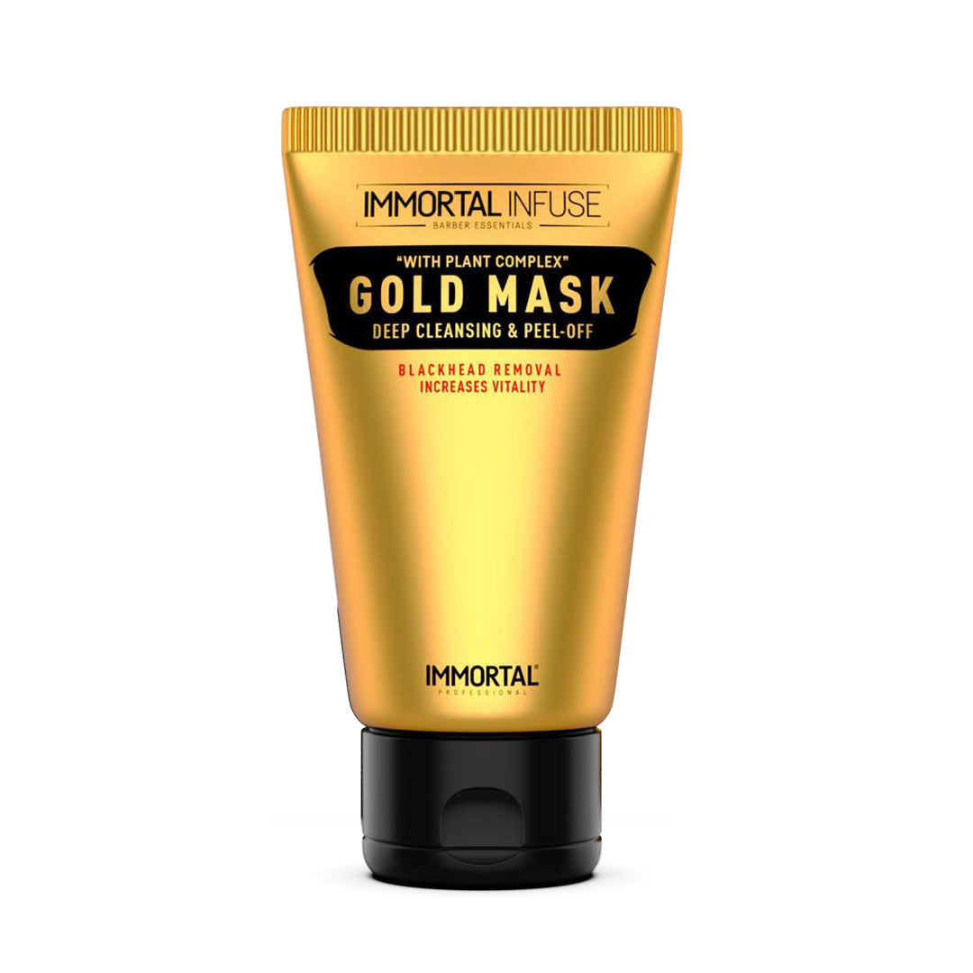 Immortal Infuse Gold Mask 150ML (CS)