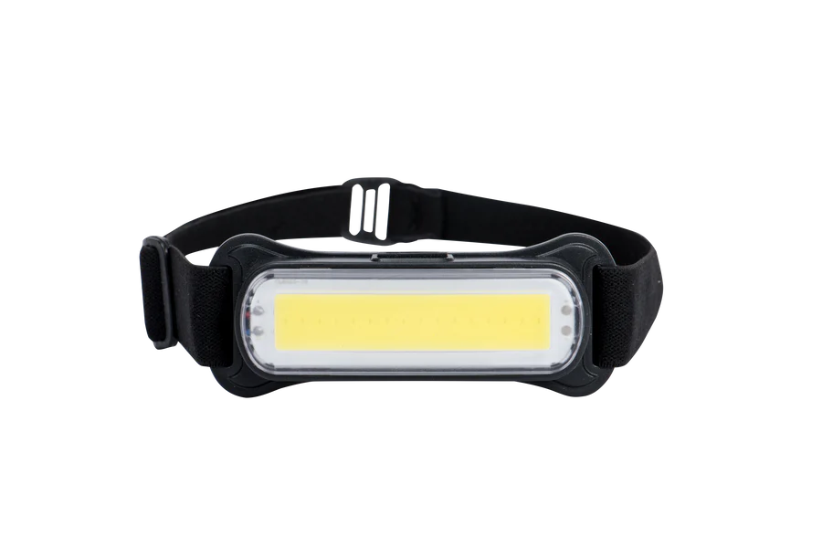 G&B Pro LED Head Lamp V2