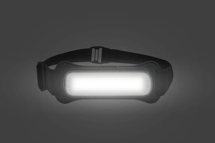 G&B Pro LED Head Lamp V2