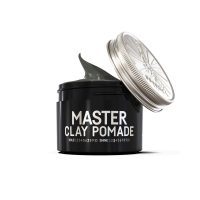 Immortal NYC  Master Clay Pomade 100ML (CS)