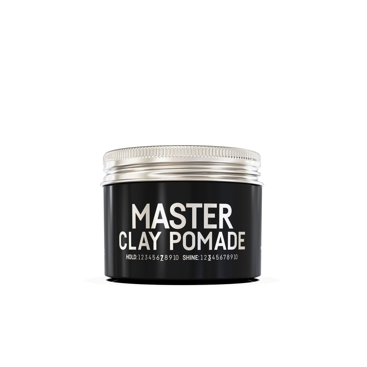 Immortal NYC  Master Clay Pomade 100ML (CS)