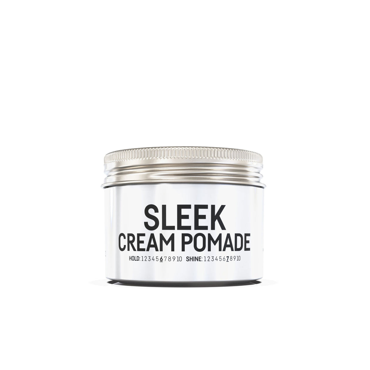 Immortal NYC Sleek Cream Pomade 100ML (CS)