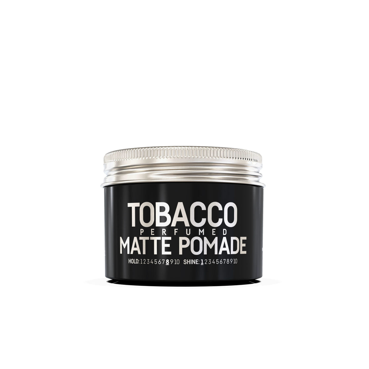 Immortal NYC Tobacco Perfumed Matte Pomade 100ML (CS)