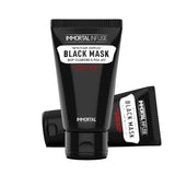 Immortal Infuse Black Mask 150ML (CS)