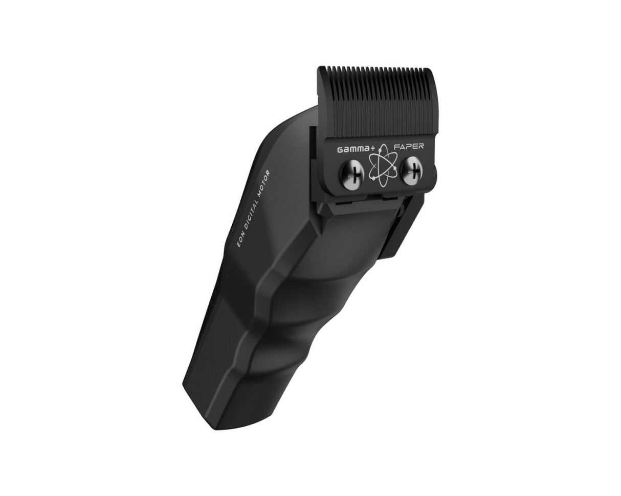 Gamma+ Shorty Cordless Clipper with EON Digital Motor