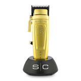 S|C Saber 2.0 Brushless Motor Clipper Gold