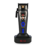 StyleCraft X 360 Jeezy Cordless Vector Clipper