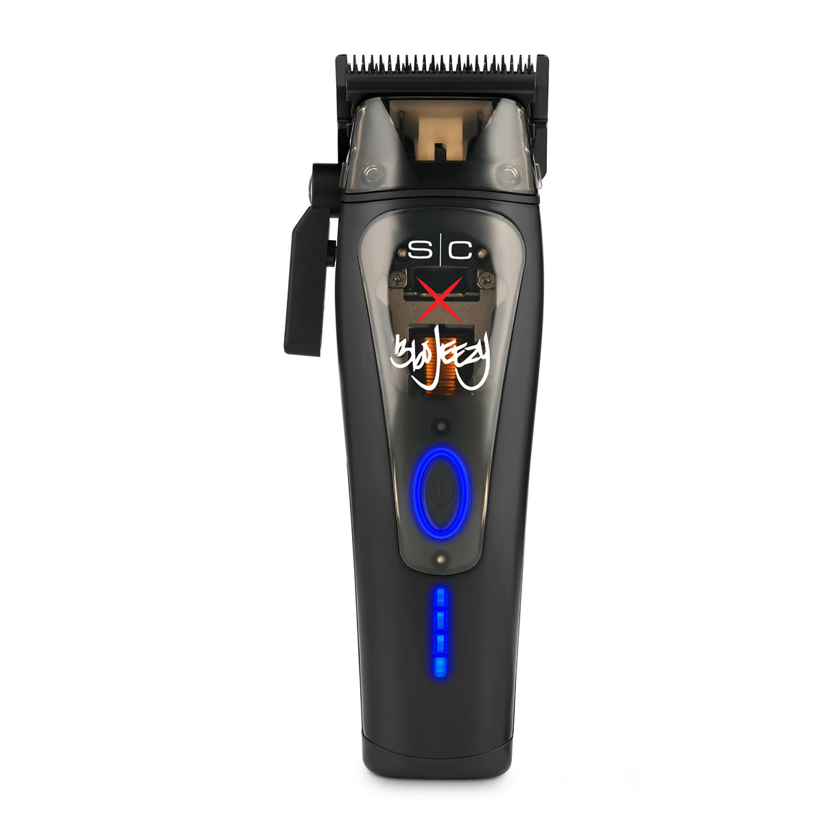 StyleCraft X 360 Jeezy Cordless Vector Clipper