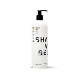 KRWN Shaving Gel 500ml