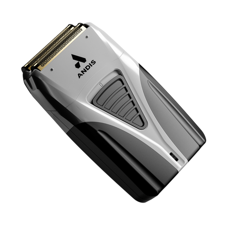 Andis ProFoil Lithium Plus Titanium Foil Shaver Li - Empire Barber Supply