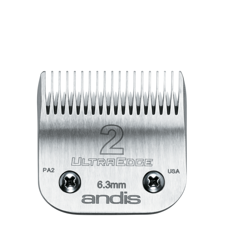 Andis UltraEdge Detachable Blade Size 2